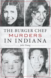 book The Burger Chef Murders in Indiana