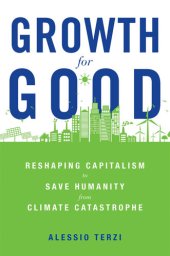 book Growth for Good