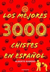 book Los mejores 3000 chistes en español