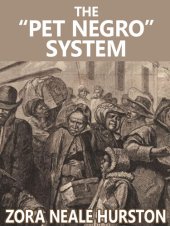 book The "Pet Negro" system