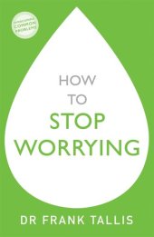 book How to Stop Worrying