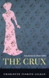 book The Crux