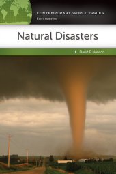 book Natural Disasters