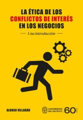 book La ética de los conflictos de interés en los negocios: Una introducción