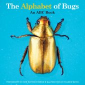 book The Alphabet of Bugs: An ABC Book