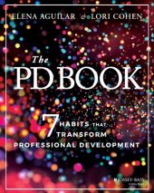 book The PD Book: 7 Habits that Transform Professional Development