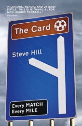 book The Card: Every Match, Every Mile