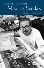 book Conversations with Maurice Sendak