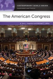 book The American Congress