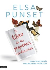 book El libro de las pequeñas revoluciones