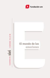 book El mundo de las emociones