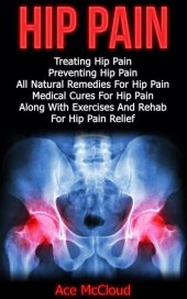 book Hip Pain Treating Hip Pain