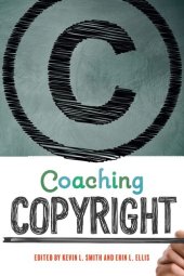 book Coaching Copyright