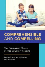 book Comprehensible and Compelling