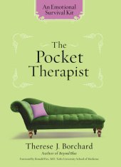 book The Pocket Therapist: An Emotional Survival Kit