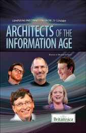 book Architects of the Information Age