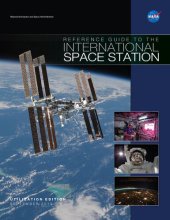 book Reference Guide to the International Space Station - Utilization Edition - September 2015