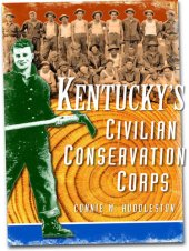 book Kentucky's Civilian Conservation Corps