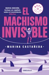 book El machismo invisible