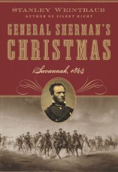 book General Sherman's Christmas: Savannah, 1864