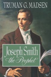 book Joseph Smith the Prophet