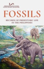 book Fossils: Records of Prehistoric Life in the Philippines