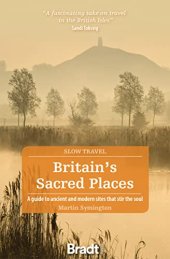 book Britain's Sacred Places