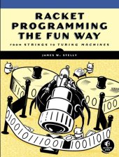 book Racket Programming the Fun Way