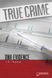 book DNA Evidence