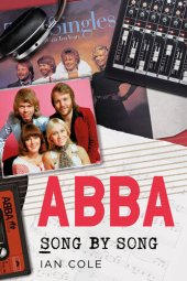 book ABBA: Song by Song