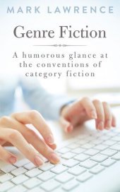 book Genre Fiction