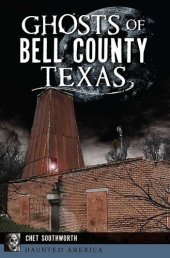 book Ghosts of Bell County, Texas