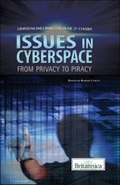 book Issues in Cyberspace: From Privacy to Piracy