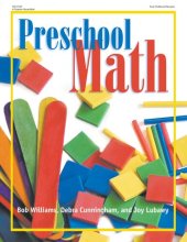 book Preschool Math