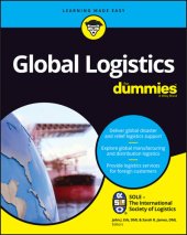 book Global Logistics For Dummies