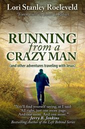 book Running from a Crazy Man