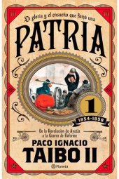 book Patria 1