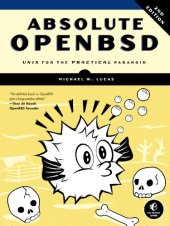 book Absolute OpenBSD