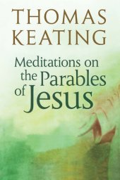 book Meditations on the Parables of Jesus