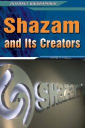 book Shazam and Its Creators