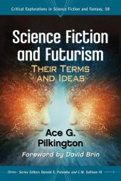 book Science Fiction and Futurism: Their Terms and Ideas