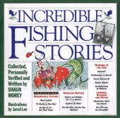 book Incredible Fishing Stories