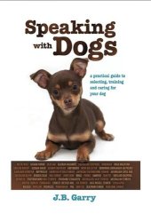 book Speaking with Dogs