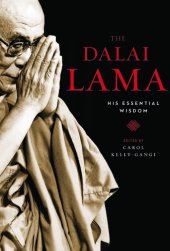 book The Dalai Lama: His Essential Wisdom