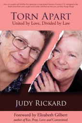 book Torn Apart: United by Love, Divided by Law