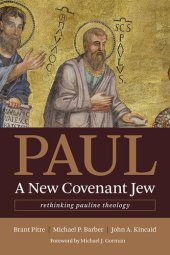 book Paul, a New Covenant Jew: Rethinking Pauline Theology