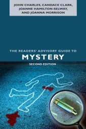 book The Readers' Advisory Guide to Mystery