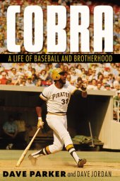 book Cobra: A Life of Baseball and Brotherhood