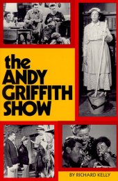 book Andy Griffith Show Book