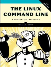 book The Linux Command Line